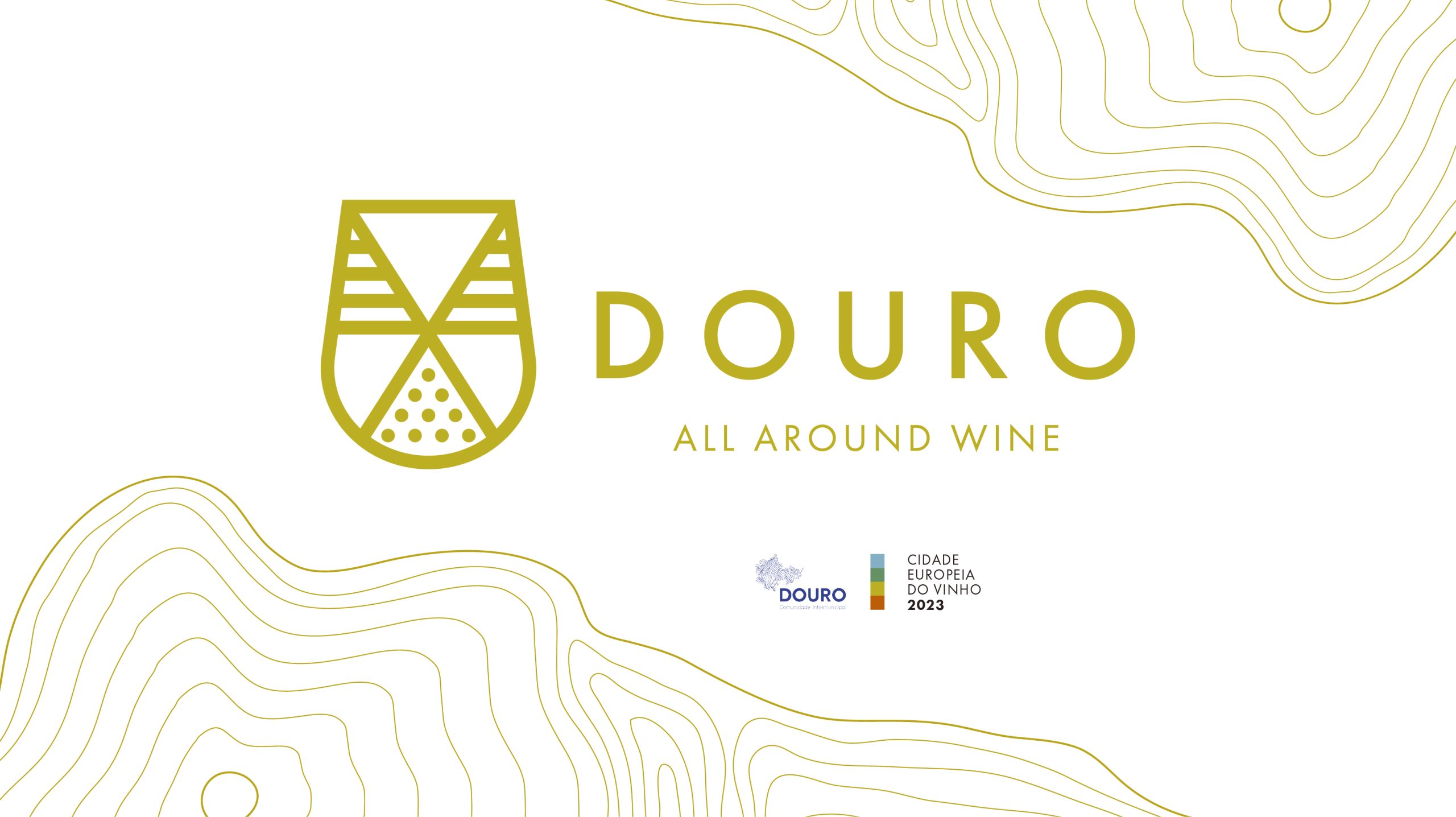 Douro Wine City 2023 with Deltatur